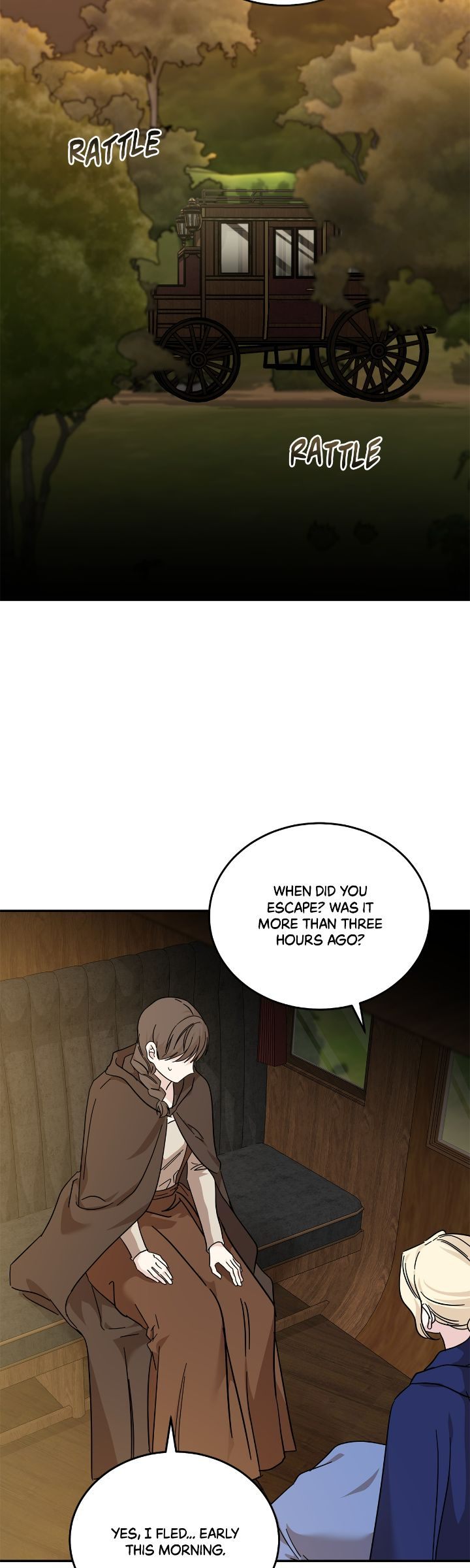 The Villainess Lives Twice Chapter 211 - Page 19