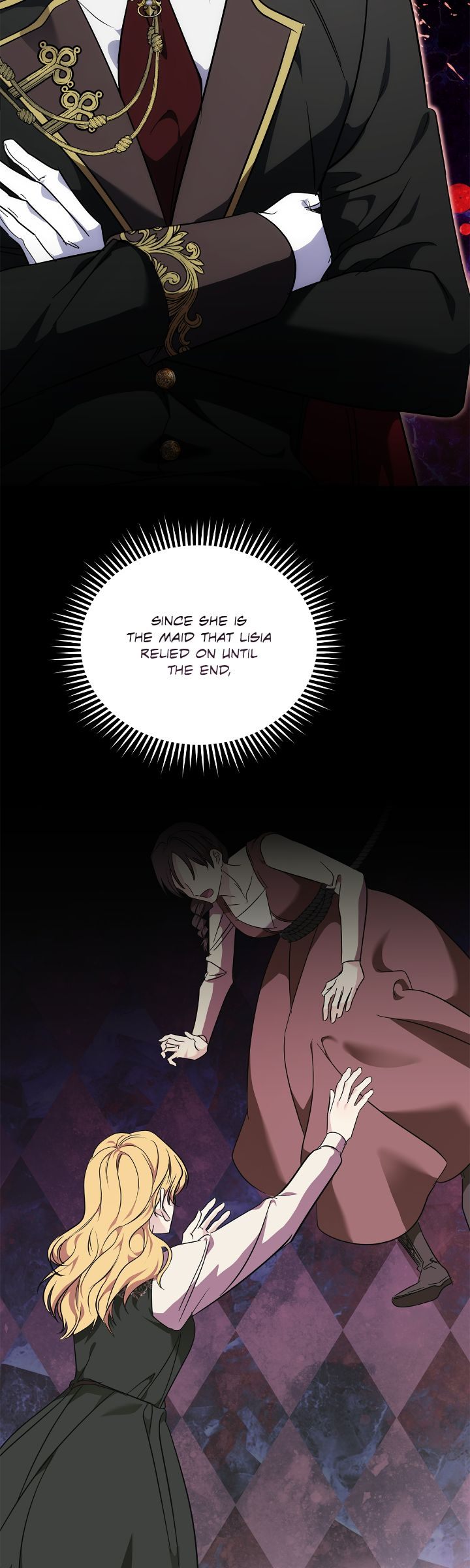 The Villainess Lives Twice Chapter 211 - Page 6