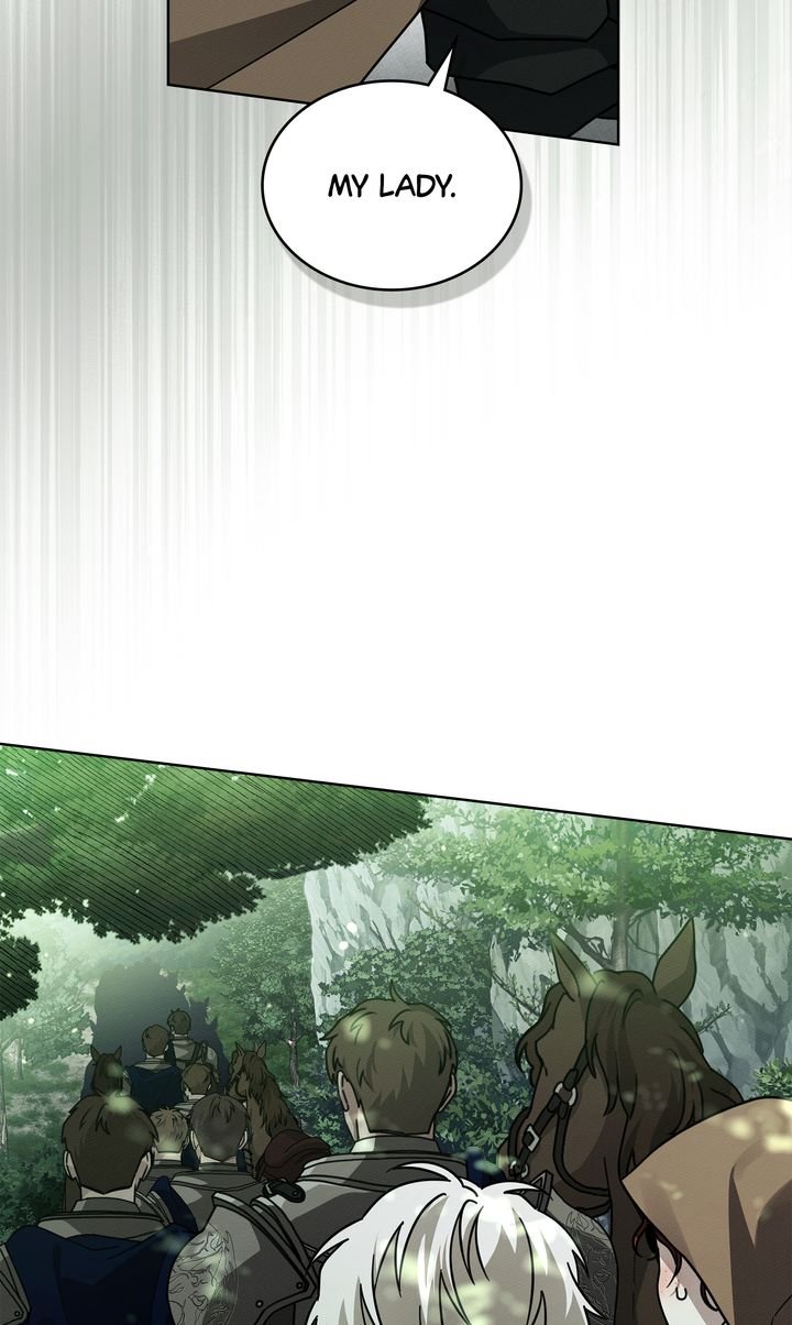 Under the Oak Tree Chapter 100 - Page 41