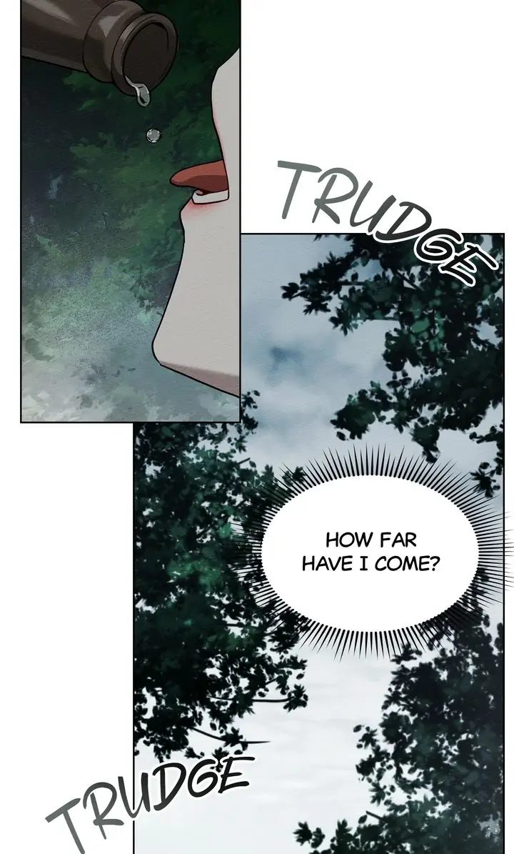 Under the Oak Tree Chapter 102 - Page 41