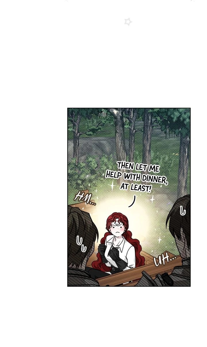 Under the Oak Tree Chapter 108 - Page 65