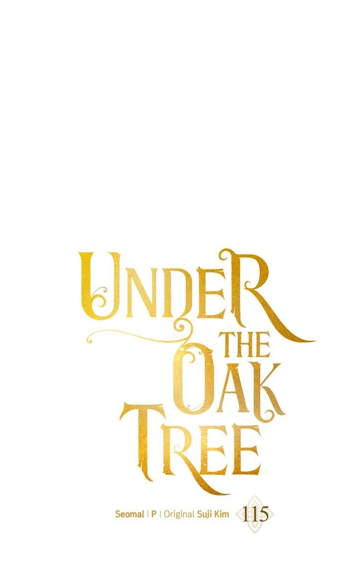 Under the Oak Tree Chapter 115 - Page 47