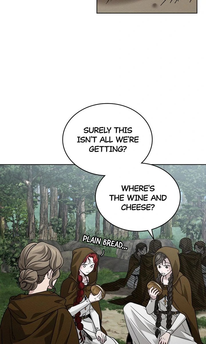 Under the Oak Tree Chapter 119 - Page 14