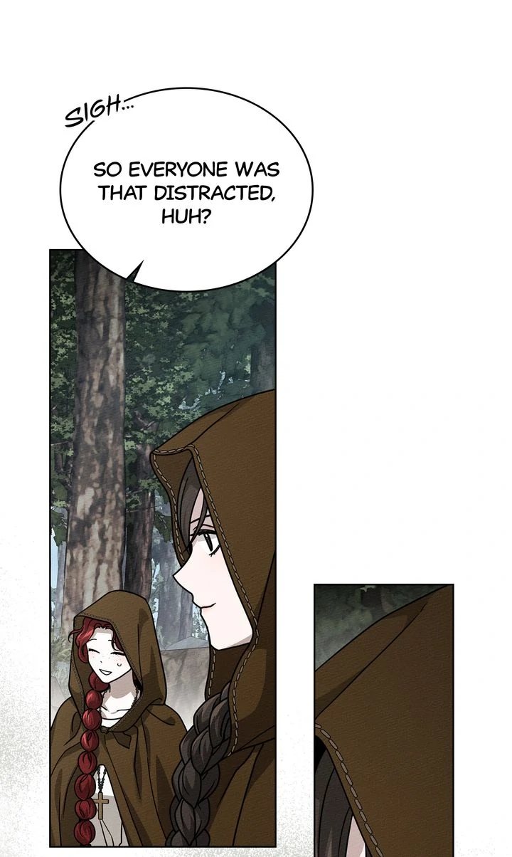 Under the Oak Tree Chapter 119 - Page 21