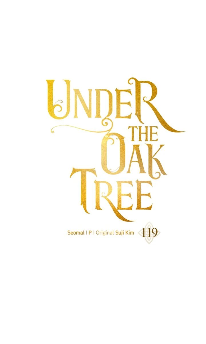 Under the Oak Tree Chapter 119 - Page 31