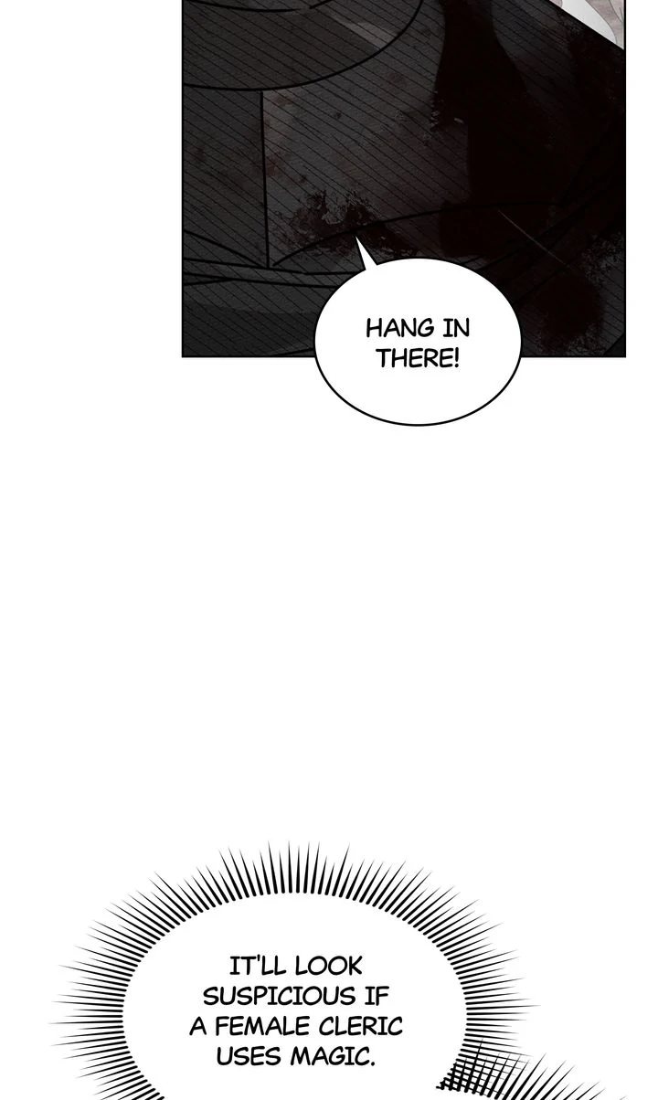 Under the Oak Tree Chapter 119 - Page 77