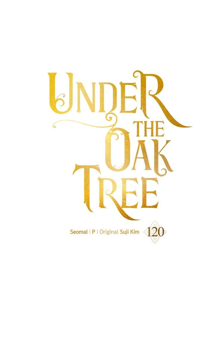 Under the Oak Tree Chapter 120 - Page 36