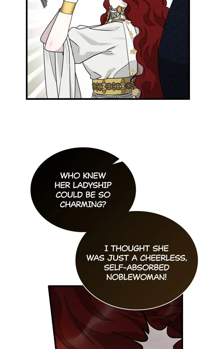 Under the Oak Tree Chapter 48 - Page 60