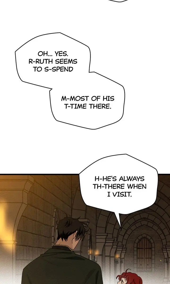 Under the Oak Tree Chapter 50 - Page 77