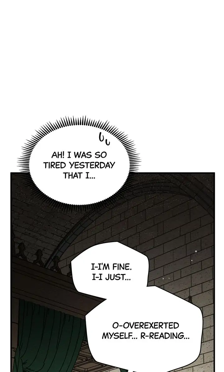 Under the Oak Tree Chapter 57 - Page 62