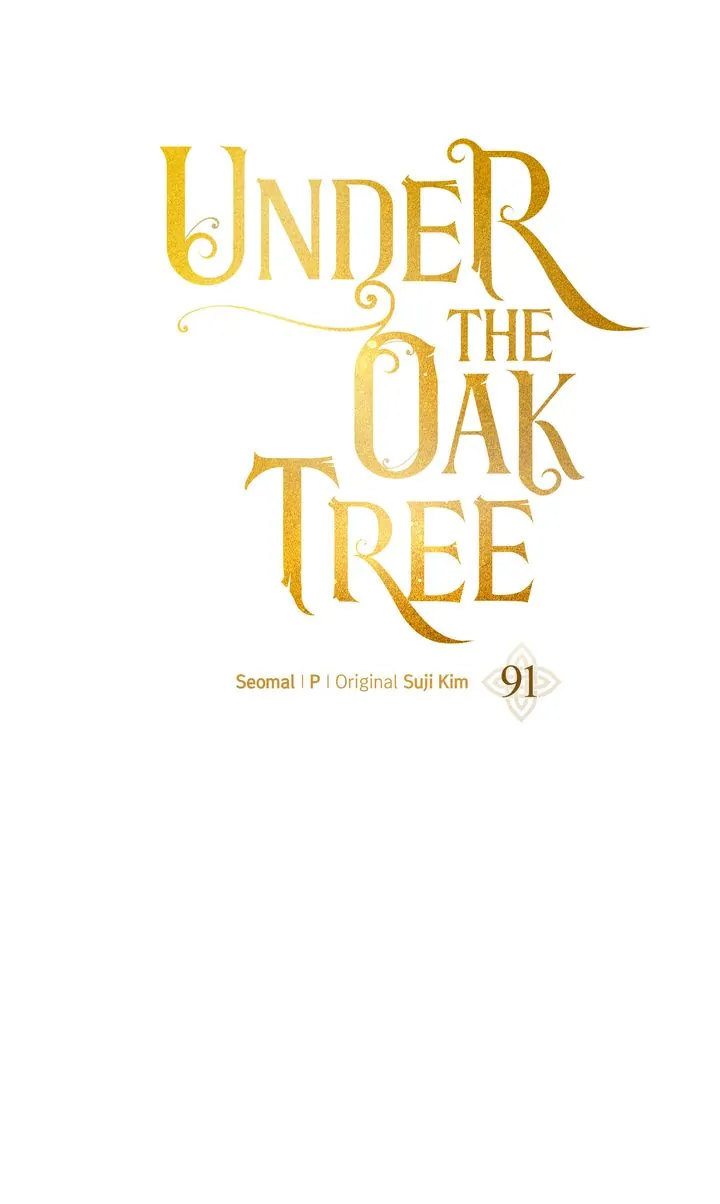 Under the Oak Tree Chapter 91 - Page 35