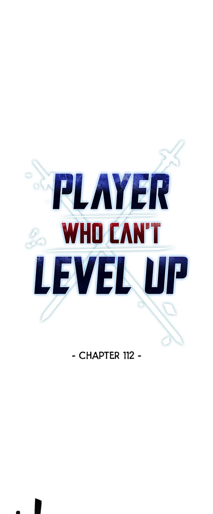 The Player That Can’t Level Up Chapter 112 - Page 25