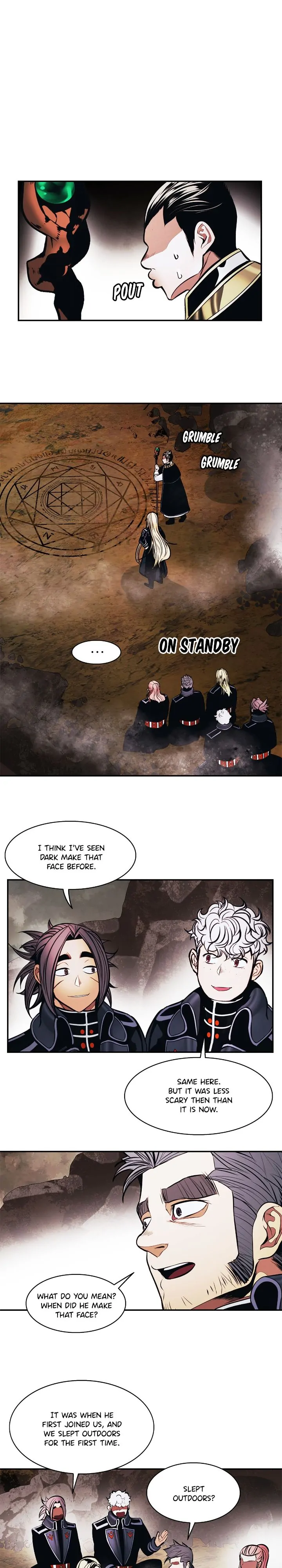 MookHyang – Dark Lady Chapter 200 - Page 24