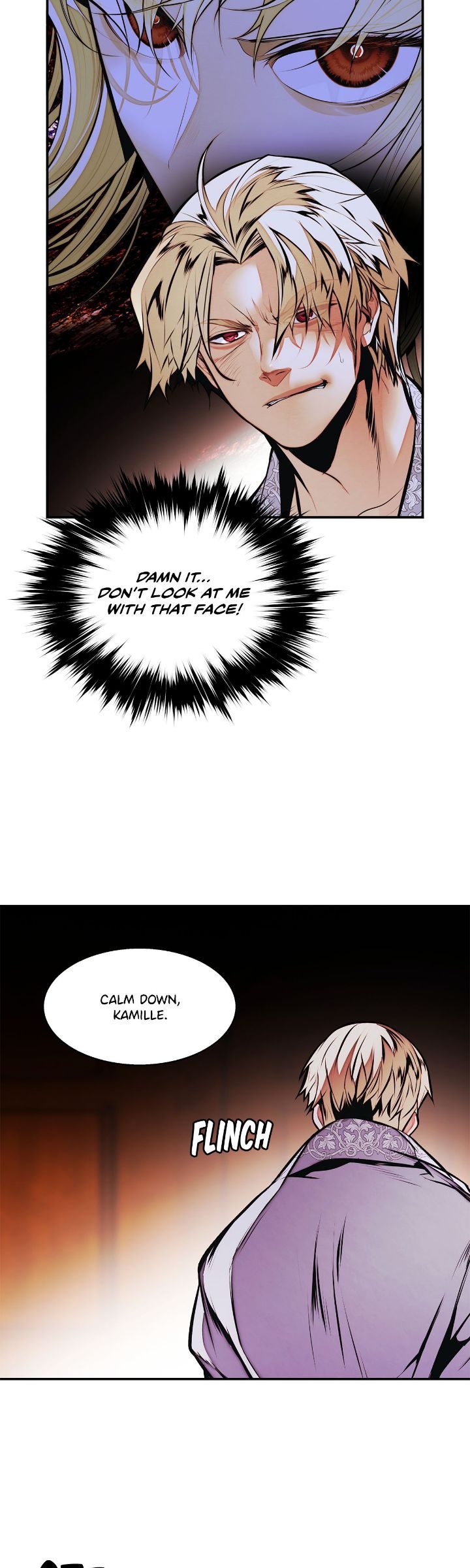 MookHyang – Dark Lady Chapter 230 - Page 2