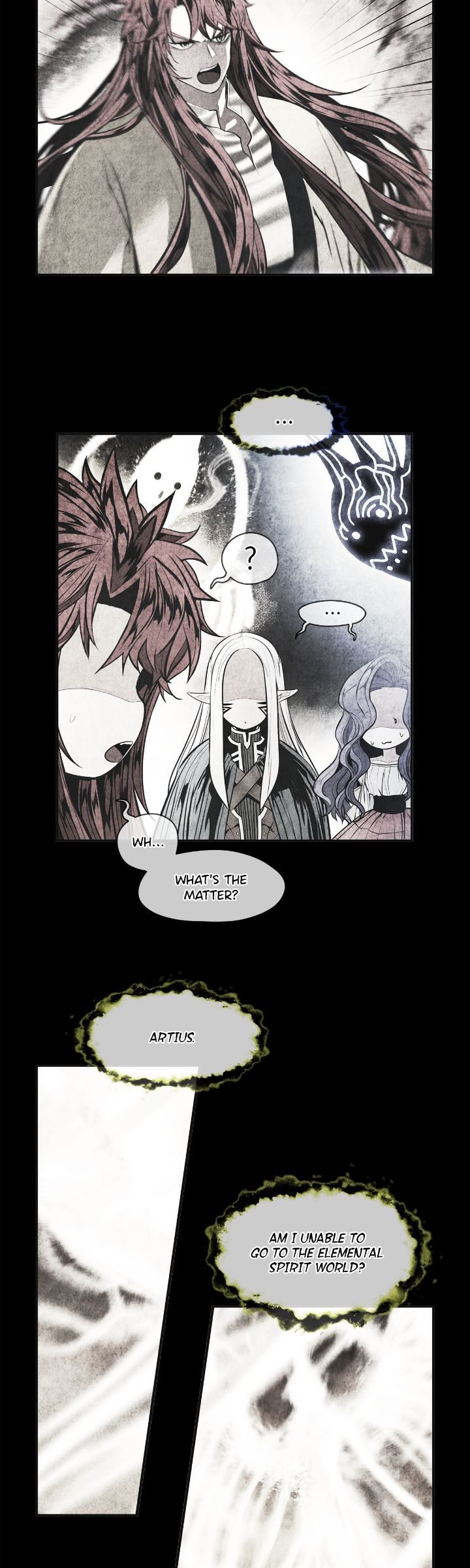 MookHyang – Dark Lady Chapter 230 - Page 39