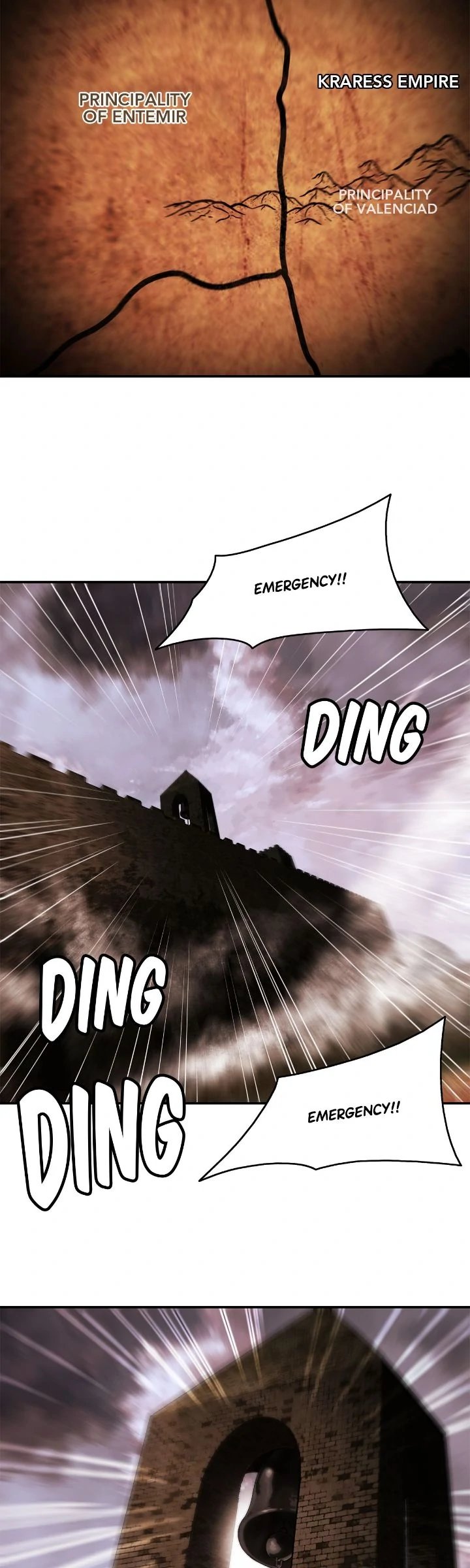 MookHyang – Dark Lady Chapter 237 - Page 51