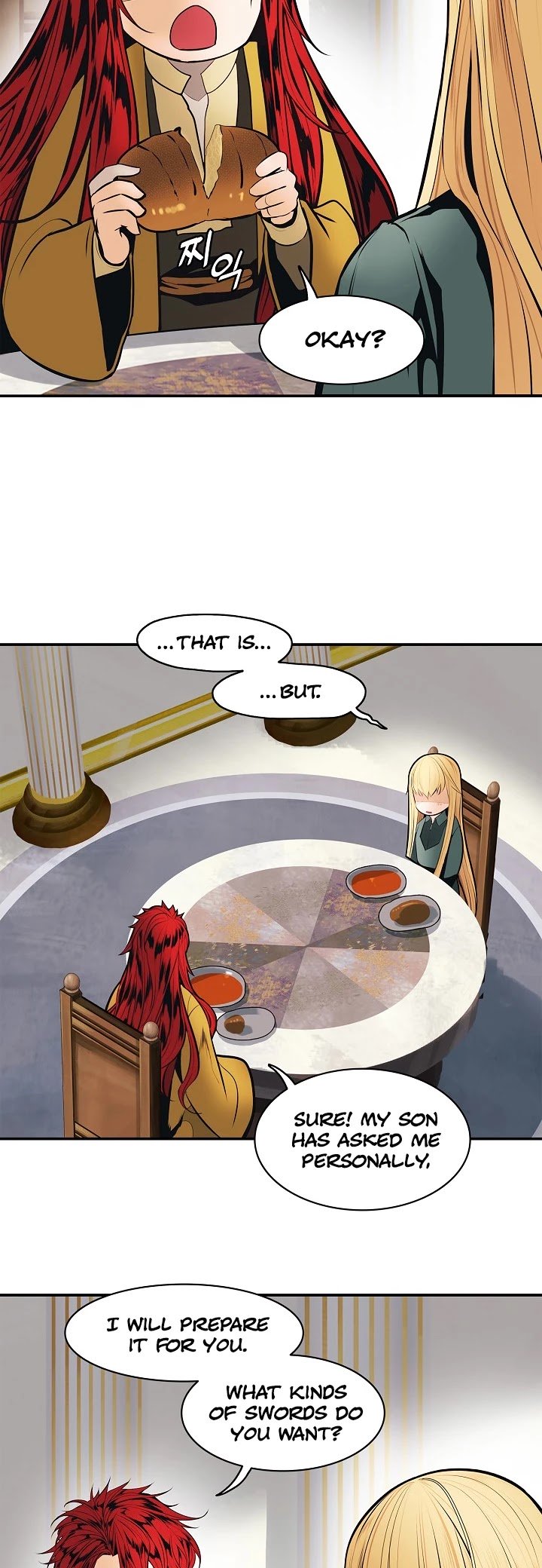 MookHyang – Dark Lady Chapter 66 - Page 29