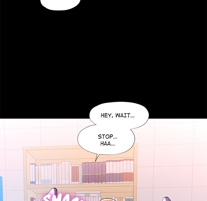 In Her Place Chapter 53 - Page 118