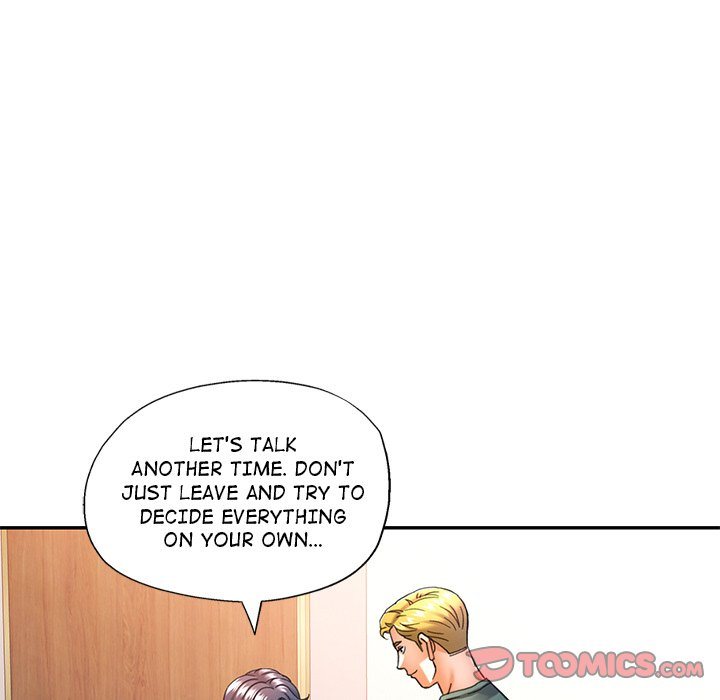 In Her Place Chapter 64 - Page 45