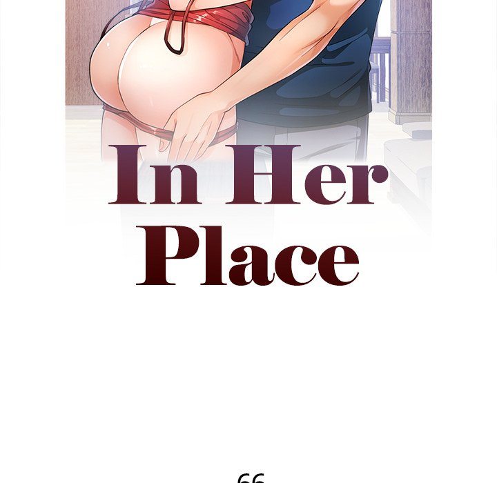 In Her Place Chapter 66 - Page 11