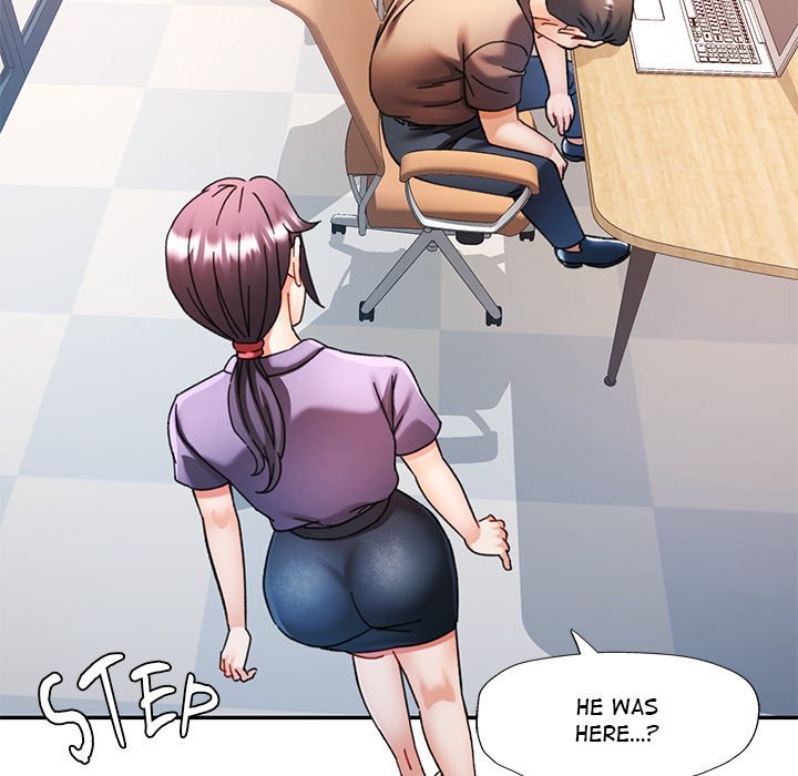 In Her Place Chapter 81 - Page 107