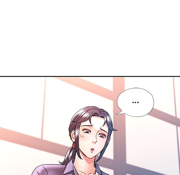 In Her Place Chapter 81 - Page 112