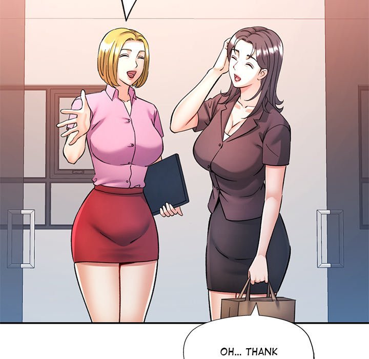 In Her Place Chapter 81 - Page 128