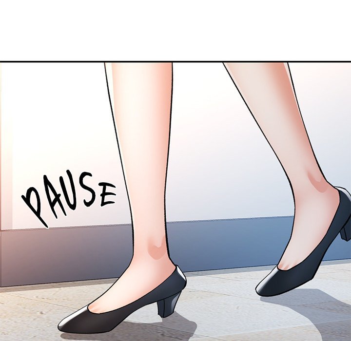 In Her Place Chapter 81 - Page 132