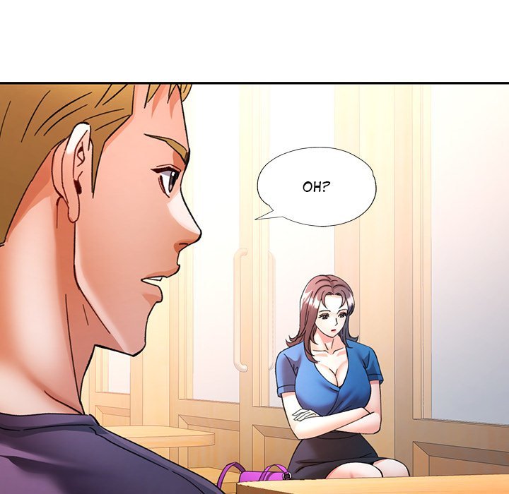 In Her Place Chapter 81 - Page 23