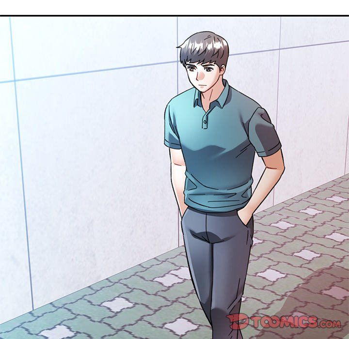 In Her Place Chapter 81 - Page 45
