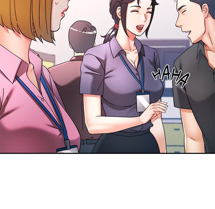 In Her Place Chapter 81 - Page 8