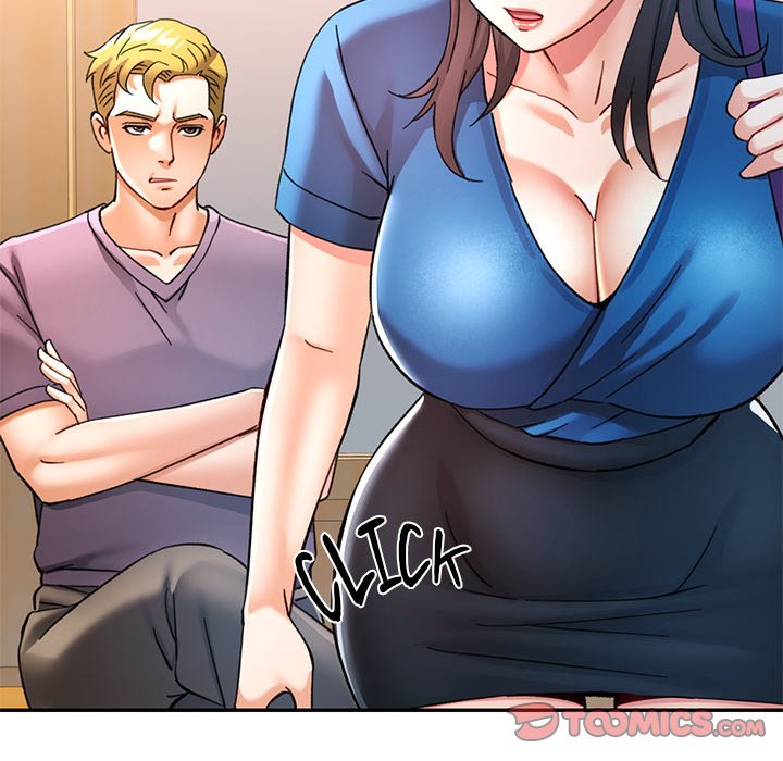 In Her Place Chapter 81 - Page 81