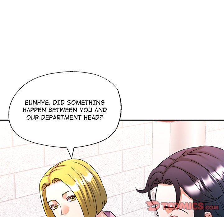 In Her Place Chapter 81 - Page 87