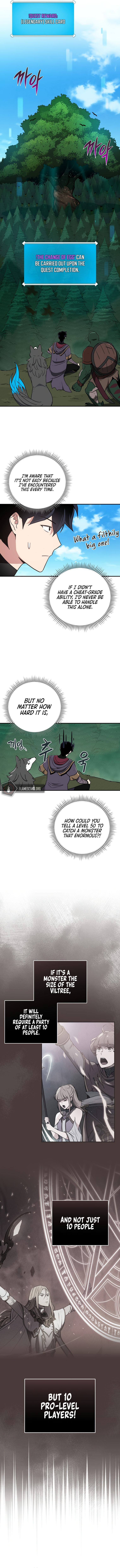 Archmage Streamer Chapter 39 - Page 12