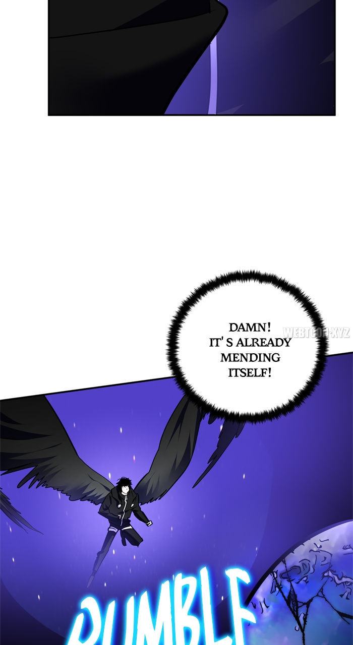 Return to Player Chapter 151 - Page 77