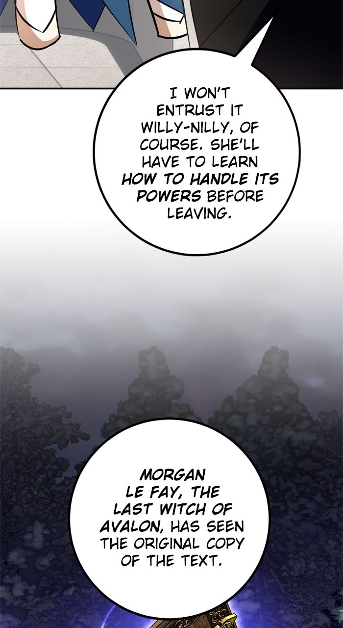 Return to Player Chapter 155 - Page 18