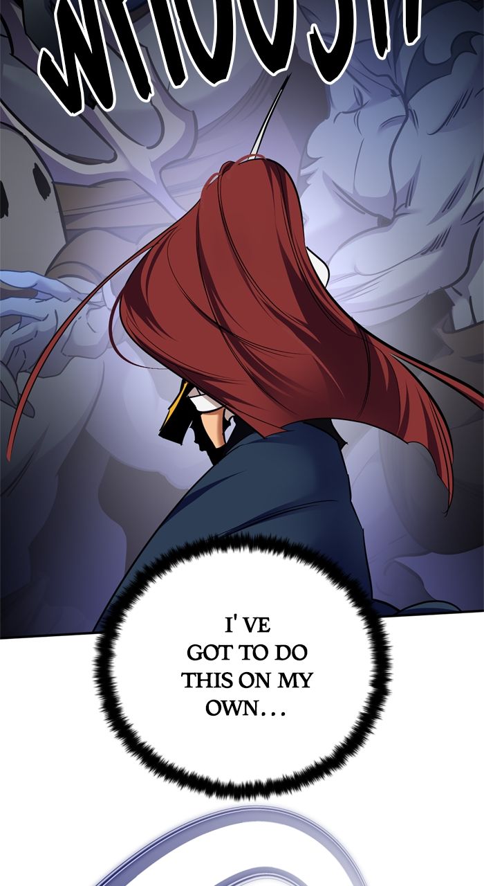 Return to Player Chapter 155 - Page 87