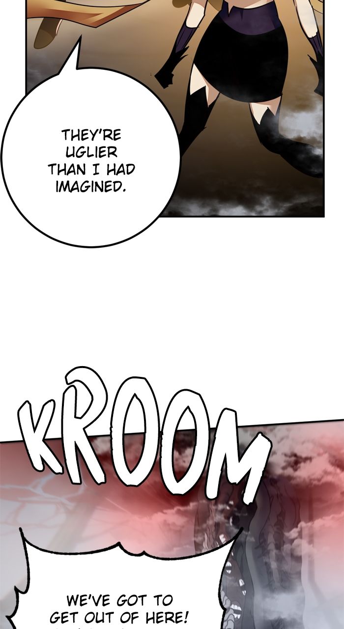 Return to Player Chapter 159 - Page 79