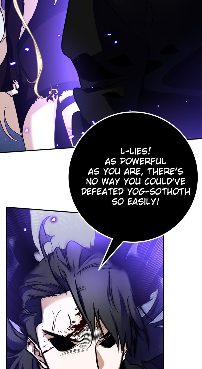 Return to Player Chapter 164 - Page 80