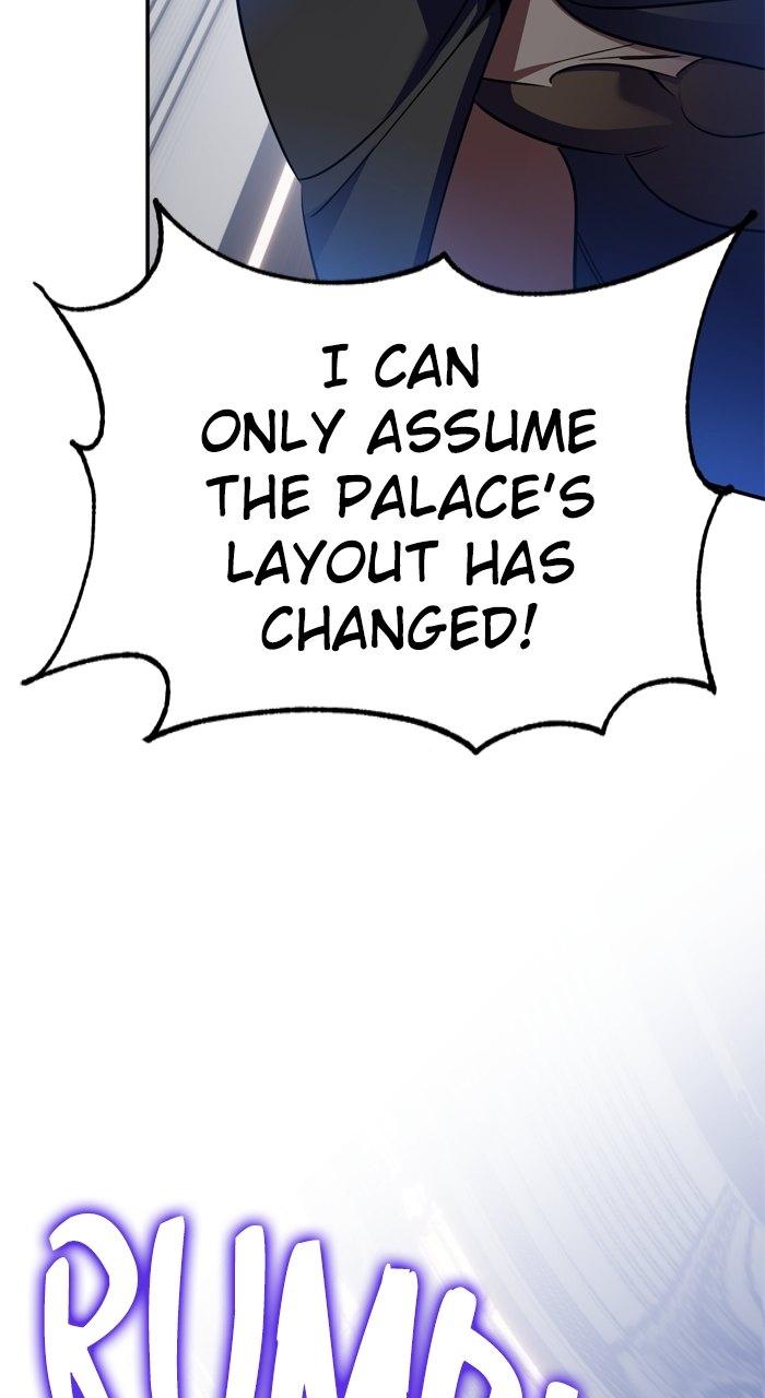 Return to Player Chapter 174 - Page 94