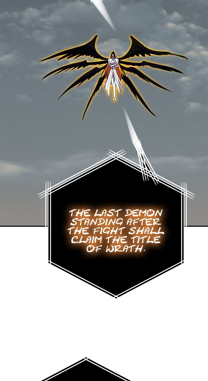 Return to Player Chapter 187 - Page 60