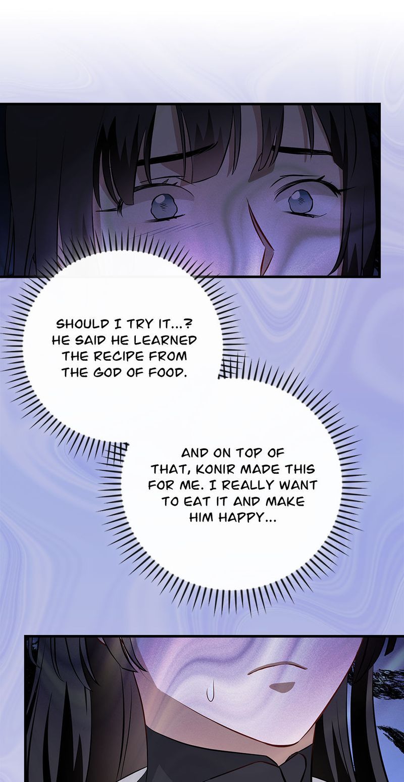 Leveling Up, by Only Eating! Chapter 157 - Page 23