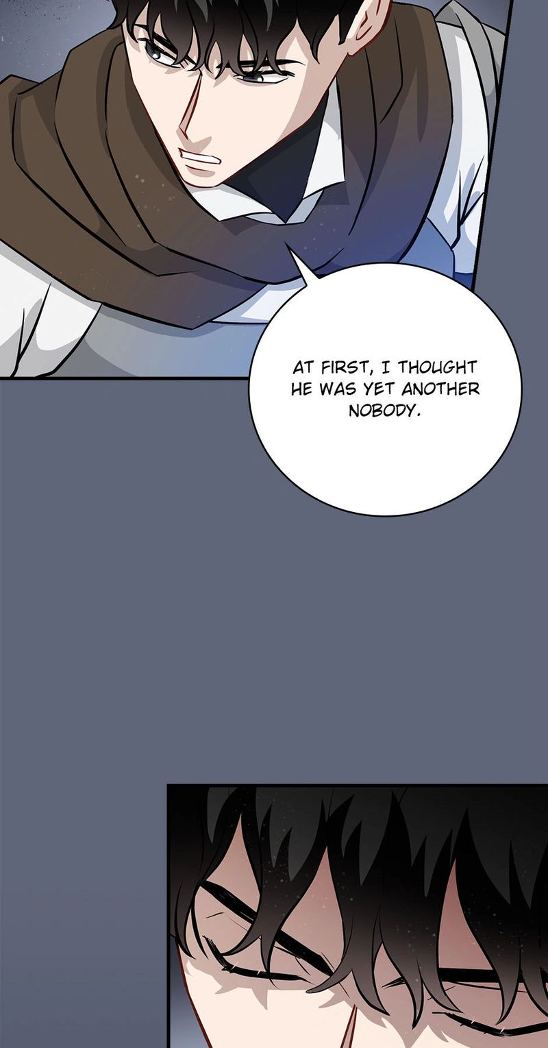 Leveling Up, by Only Eating! Chapter 169 - Page 15