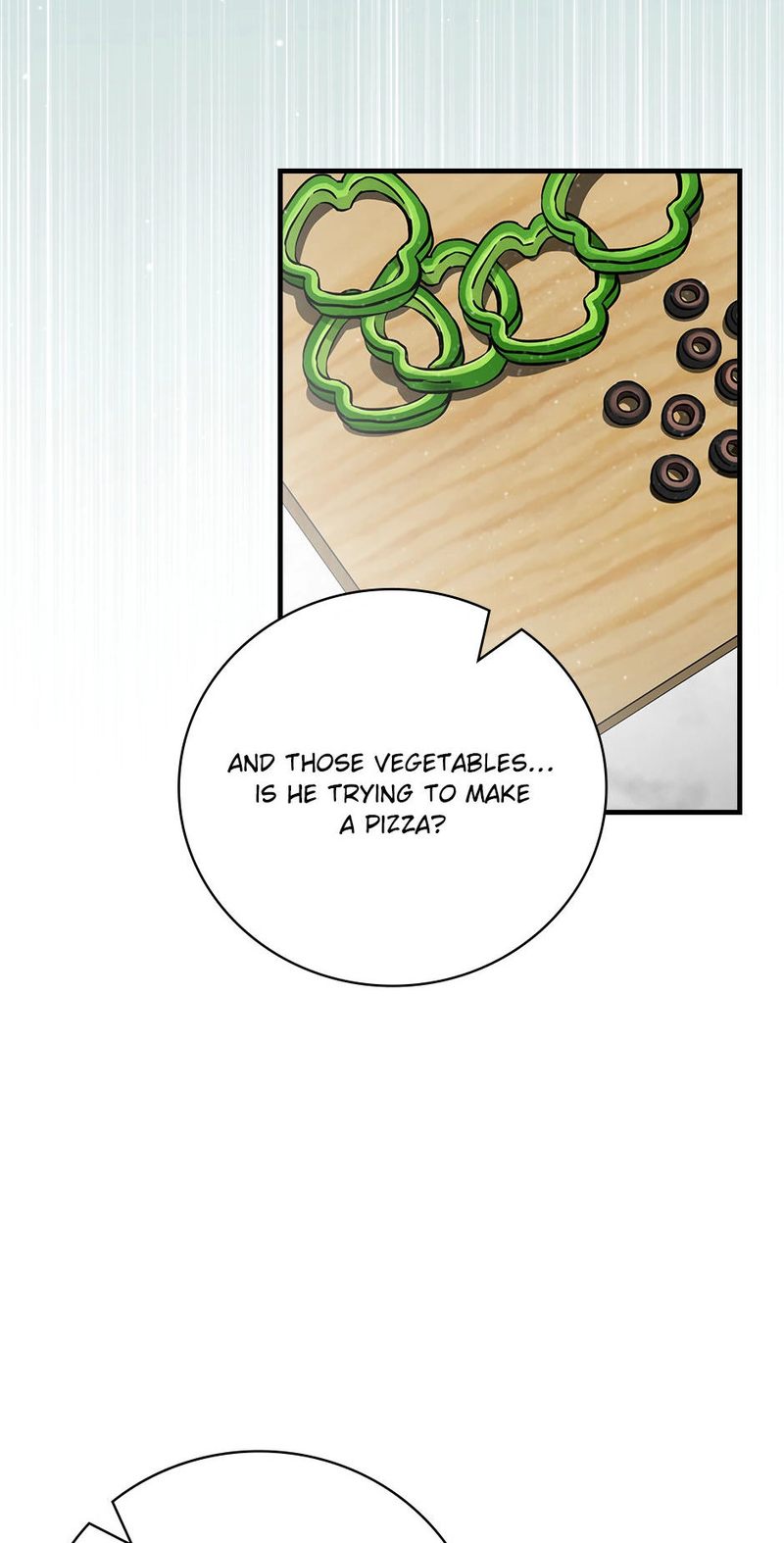 Leveling Up, by Only Eating! Chapter 175 - Page 34