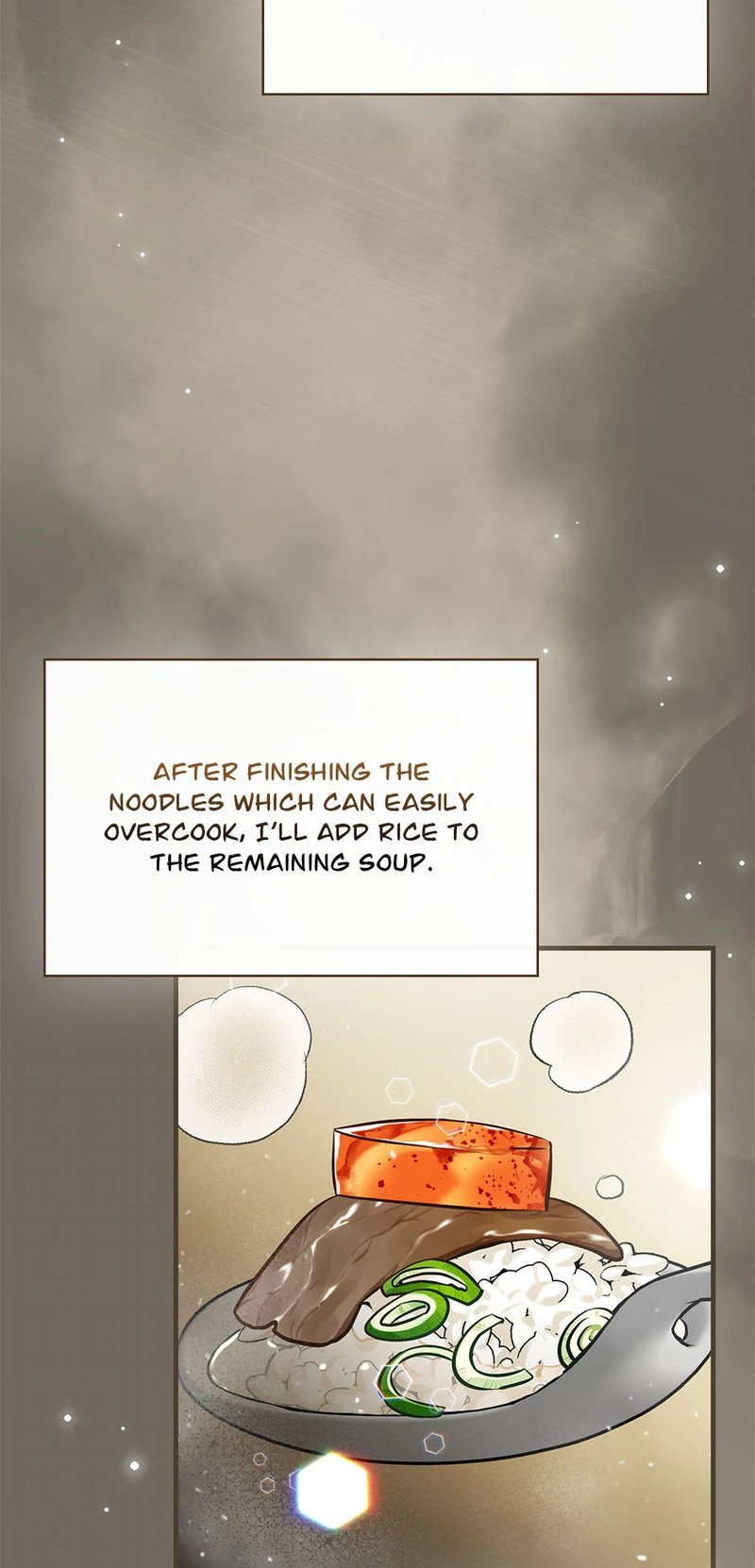 Leveling Up, by Only Eating! Chapter 182 - Page 6