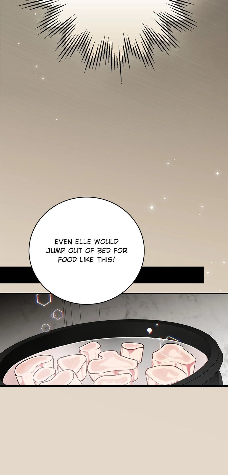 Leveling Up, by Only Eating! Chapter 182 - Page 8