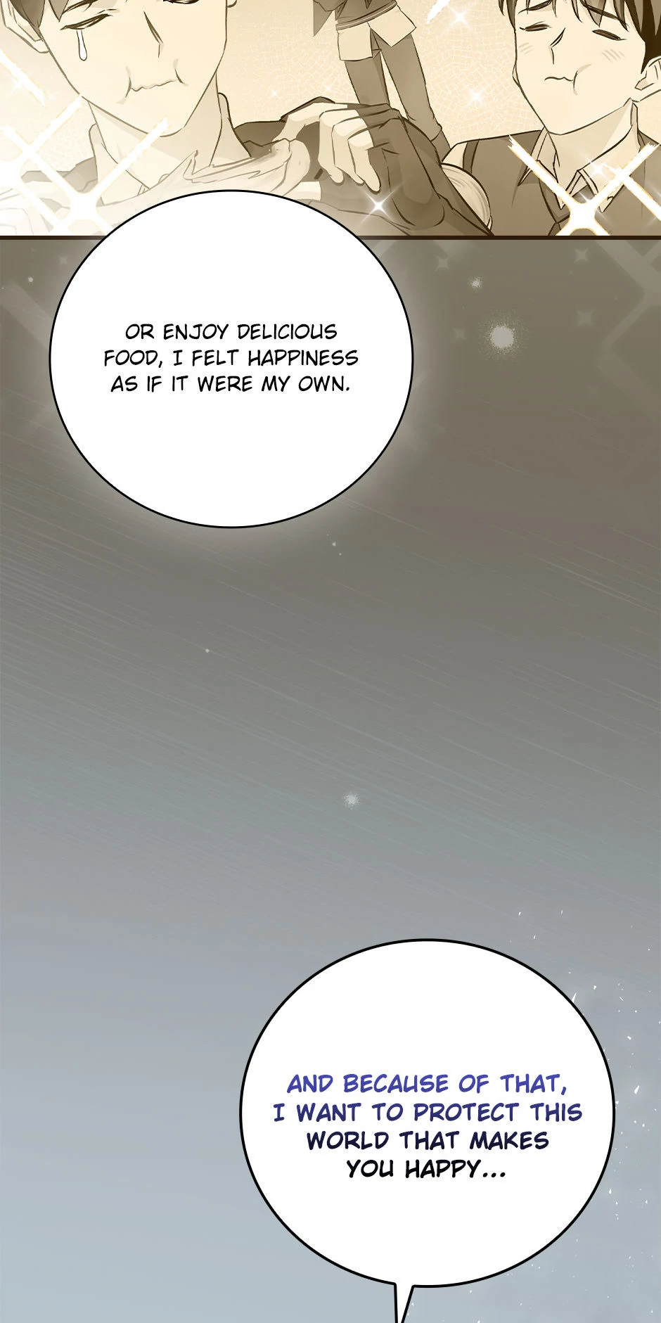 Leveling Up, by Only Eating! Chapter 190 - Page 59