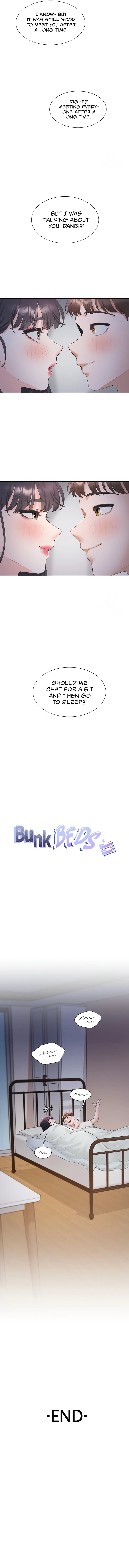 Bunk Beds Chapter 104 - Page 17