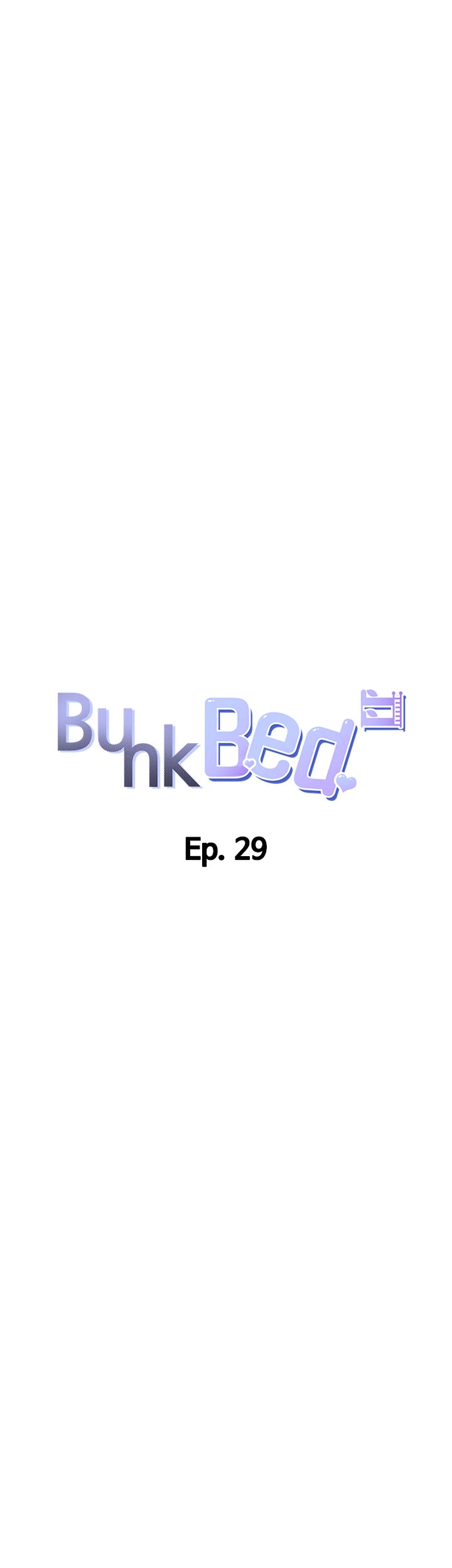 Bunk Beds Chapter 29 - Page 13