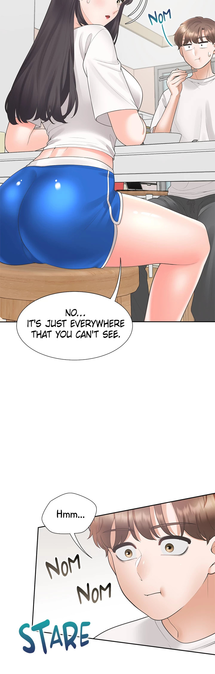 Bunk Beds Chapter 65 - Page 28